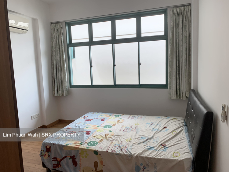 Changi Green (D16), Condominium #506022671